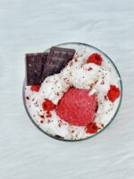 Strawberry Cream Candle - Image 2