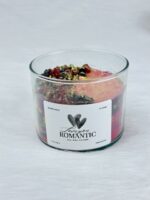 Love you ROMANTIC Candle