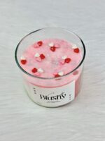 Blushy Candle - Image 3
